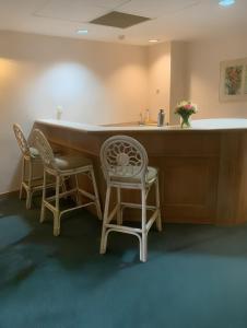 2BR Seaview Condo with Balcony at Riviera Bay Resort, Melaka