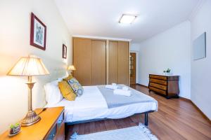 T2 Pátio da Rocha - 500m da praia