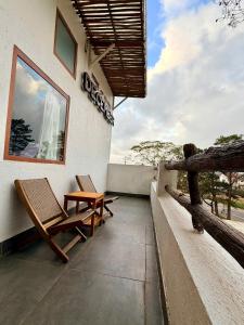 December Homestay & Coffee Măng Đen - only Vietnamese Guest