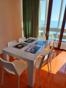 Sea View Apartment Grado Centro - Zipser