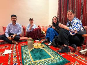 House of Nomads - Hostel