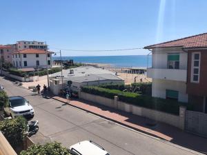 Castiglioncello Blue Nest Casa Vacanze