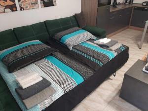 Apartman Olive