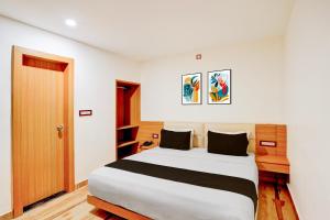 Hotel O Bhoomi Palace 3.O