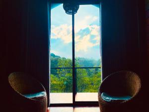 Heavens Acres Lodge - Private one Bedroom Cabana