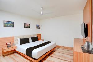 Hotel O Bhoomi Palace 3.O