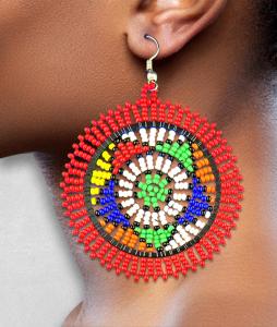 Mabegi african Designs