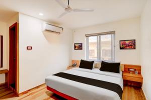 Hotel O Bhoomi Palace 3.O