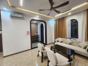 Novaworld Phan Thiet - The Moon Villa 1,7-1,29