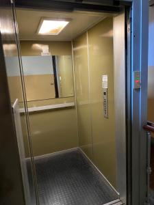 comfortable and convenient in downtown Milan