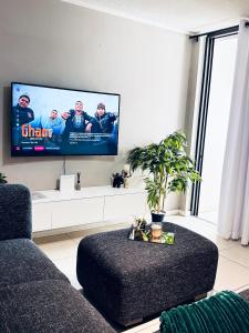Mayvlei Luxury CBD apartment