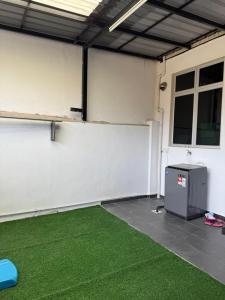 Homestay By Wawa - Permatang Badak, Kuantan
