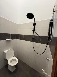 Homestay By Wawa - Permatang Badak, Kuantan