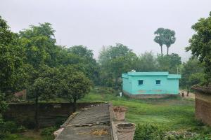 Shubham homestay