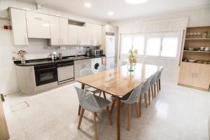 Apartamento Tres Coronas