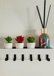 Levante Holiday House