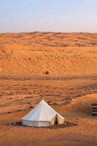 Stars Dunes Private Camp