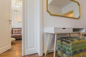 B8 Urban Retreat - Decomandat 2BR & Workspace