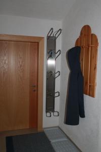 Ferienwohnung Tummener