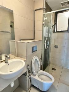 IMAGO The Loft Kota Kinabalu City Centre by LW Suites