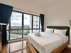 IMAGO The Loft Kota Kinabalu City Centre by LW Suites