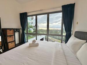 IMAGO The Loft Kota Kinabalu City Centre by LW Suites