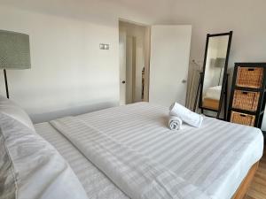 IMAGO The Loft Kota Kinabalu City Centre by LW Suites