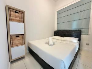 IMAGO The Loft Kota Kinabalu City Centre by LW Suites