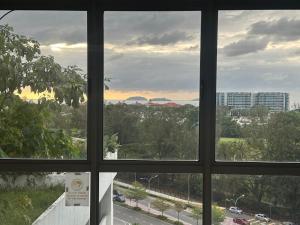 IMAGO The Loft Kota Kinabalu City Centre by LW Suites