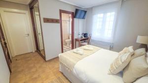 Habitaciones Guriezo