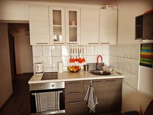 Apartmani Kaja, Vantačići, Otok Krk, A1