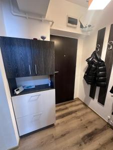 One-Bedroom Premium Apartment