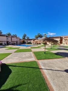 Bonito apartamento junto al mar