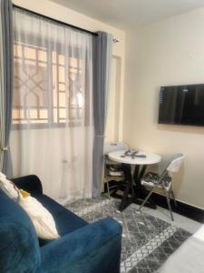 Khalisee homes studio apartment 5