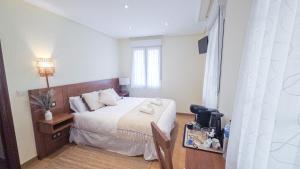 Habitaciones Guriezo