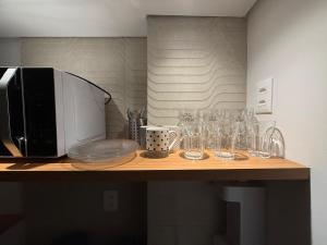 Flat 224 - Garvey Park Hotel