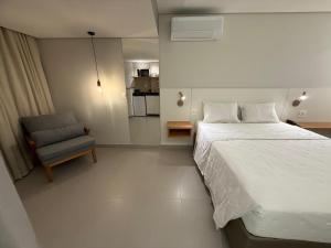 Flat 224 - Garvey Park Hotel