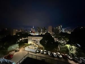 Flat 224 - Garvey Park Hotel