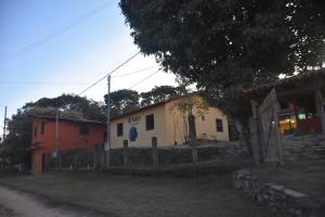 Bituca Hostel e Café