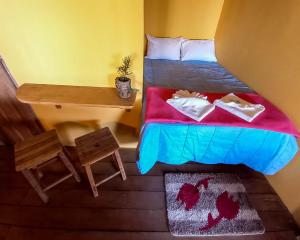 Bituca Hostel e Café