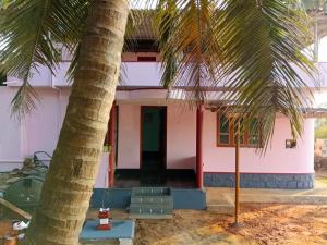 Shetty Heritage Home