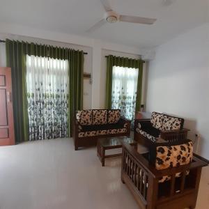 Dimala Villa