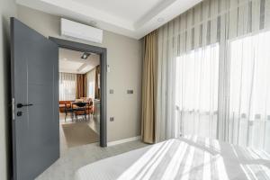 Comfortable Home 1BR Fast WiFi 4 Guests N13