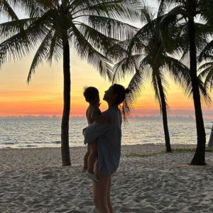 Marina Sunrise Boutique Hotel Phu Quoc - Infinity Pools