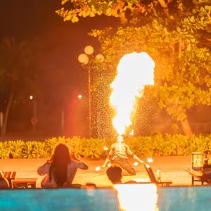 Marina Sunrise Boutique Hotel Phu Quoc - Infinity Pools