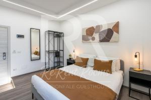 ReRent Rooms - 36 TRIONFALE GUESTHOUSE