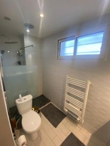Appartement confort à Quint-Fonsegrives