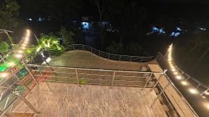 Hansa villa and chill spot