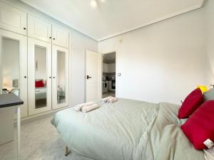 Barcas Punta Prima by Villas&You