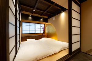 가나자와 Komachi Residence 金の鶴 4성급 숙소 스위트룸